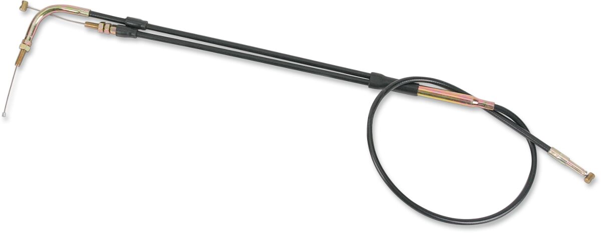 Parts Unlimited Throttle Cable Skidoo