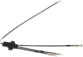 Parts Unlimited Throttle Cable Polaris