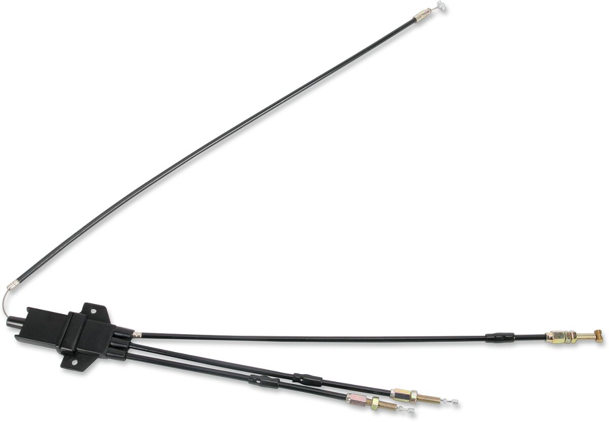 Parts Unlimited Throttle Cable Polaris