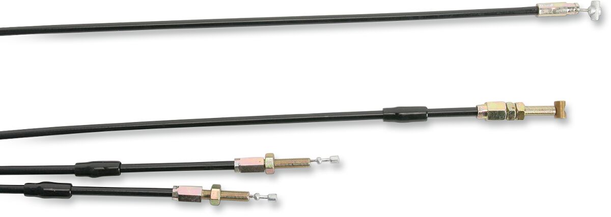 Parts Unlimited Throttle Cable Polaris