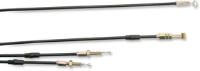 Parts Unlimited Throttle Cable Polaris