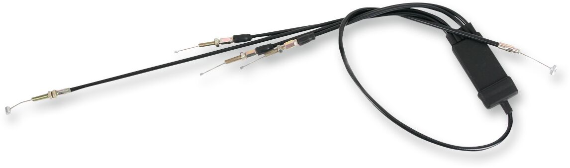 Parts Unlimited Throttle Cable Polaris