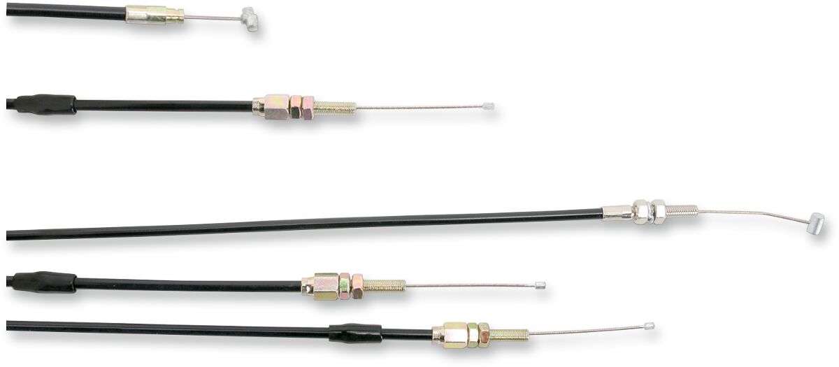 Parts Unlimited Throttle Cable Polaris