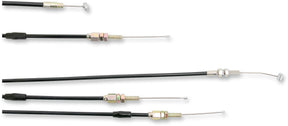 Parts Unlimited Throttle Cable Polaris