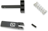 Parts Unlimited Choke Lever Kit Triple