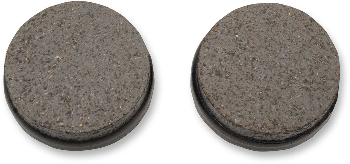 Parts Unlimited Brake Pad Yamaha Pair
