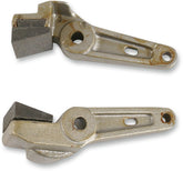 Parts Unlimited Brake Pad Yamaha Pair