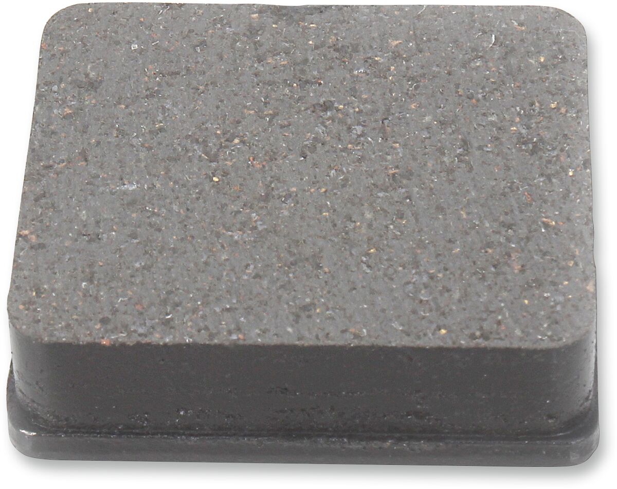 Parts Unlimited Brake Pad Pol/Jd Each