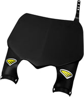 Cycra Plate # Stadium Crf450 Bk
