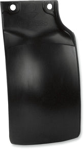 Cycra Flap Mud Yz/Yzf/Wrf Bk