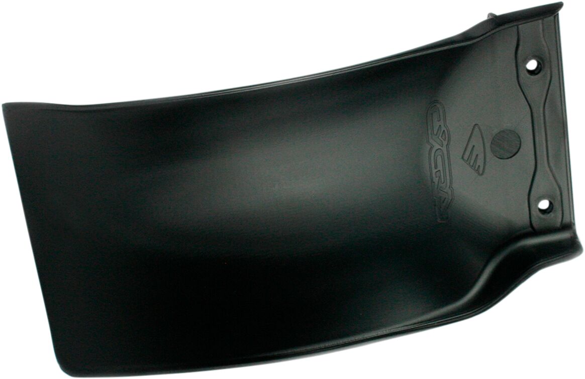 Cycra Flap Mud Cr/Crf/Crfx Bk