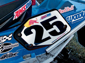 Rox Speed Fx Plate Number Isoc Snocross
