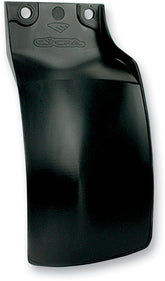 Cycra Flap Mud Yzf250 Bk