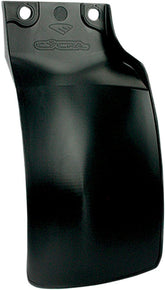 Cycra Flap Mud Kxf250/450 Bk