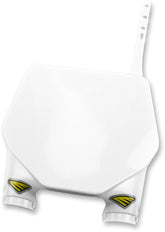 Cycra Plate# Stadium Cr/Crf 04 07 Wt