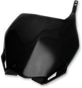 Cycra Plate # Stadium Yz/Yzf Bk