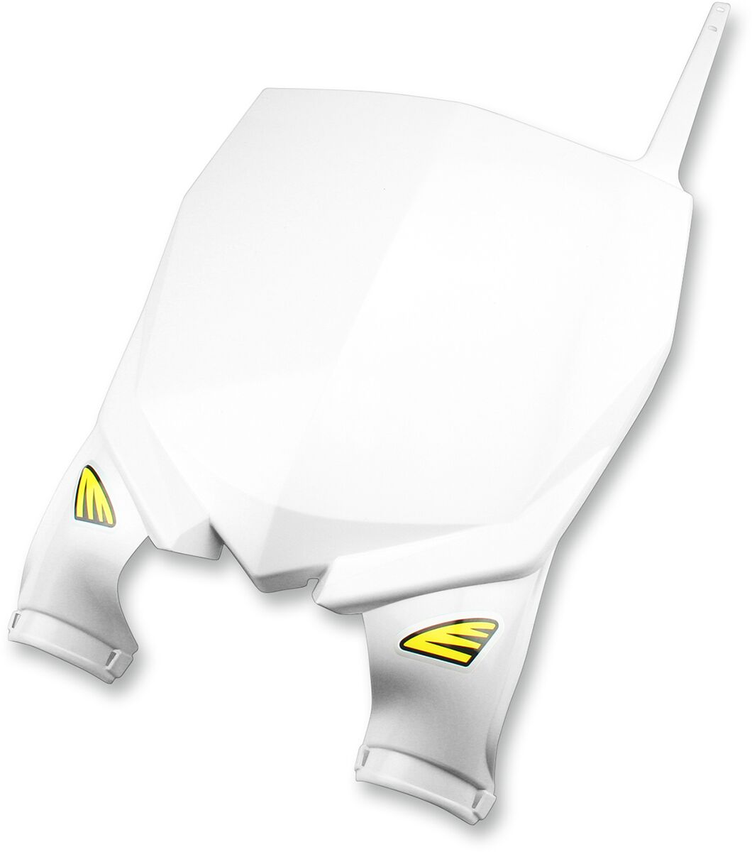 Cycra Plate# Stadium Yz/Yzf 10 17 Wt