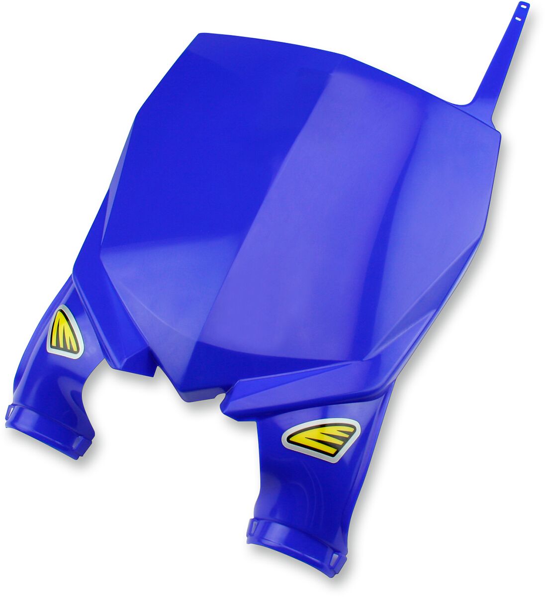 Cycra Plate# Stadium Yz/Yzf 10 17 Bl