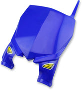 Cycra Plate# Stadium Yz/Yzf 10 17 Bl