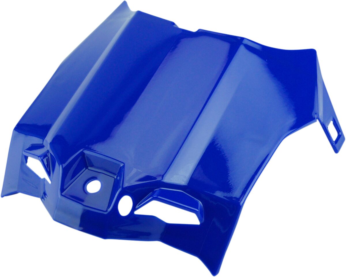 Cycra Airbox Cvr Yzf250/450 14 17 Bl