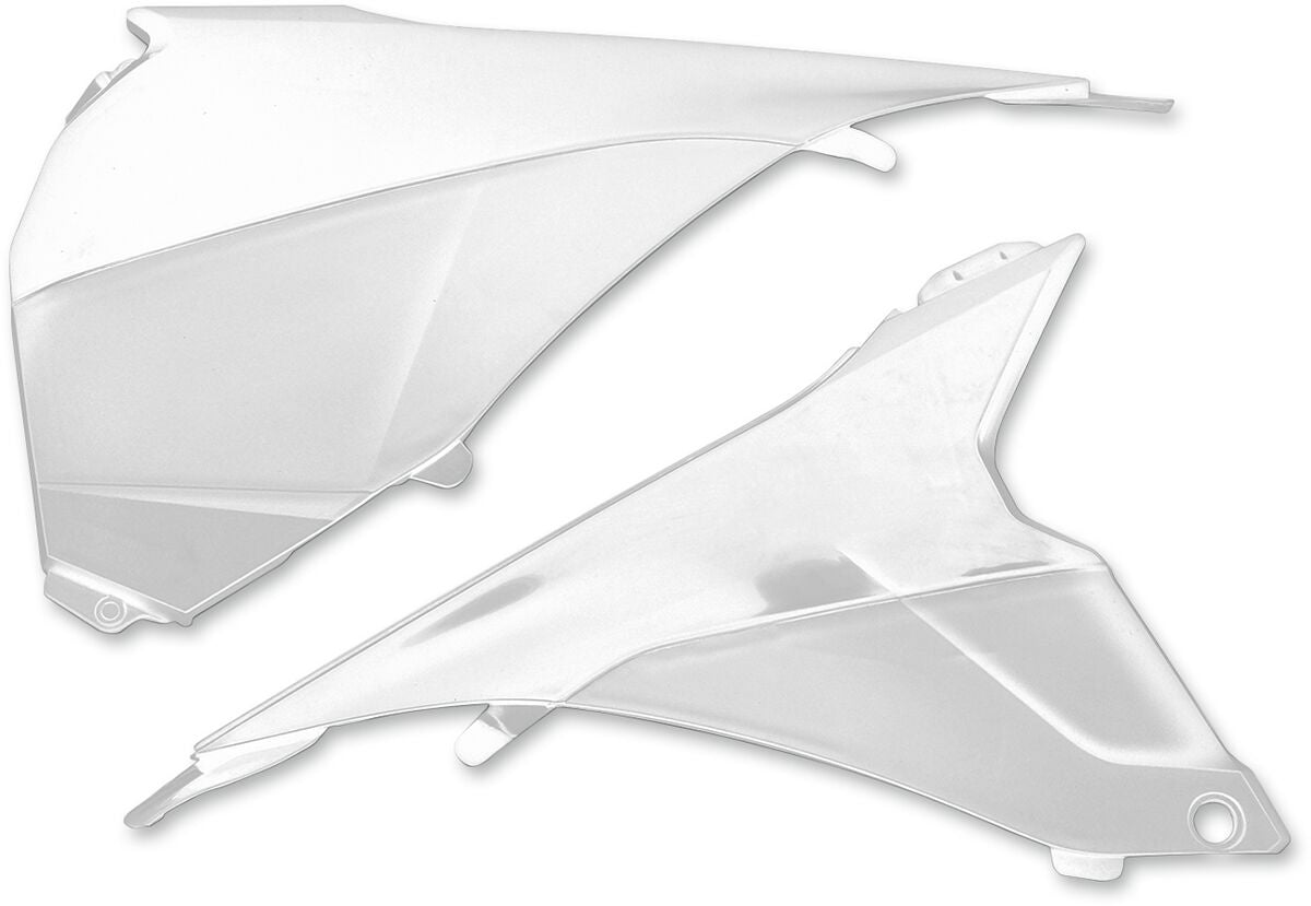 Cycra Cover Airbox Sx/Sxf 14 15 Wt