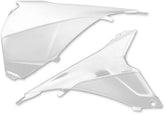 Cycra Cover Airbox Sx/Sxf 14 15 Wt