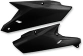 Cycra Panel Side Yzf250/450 14 17 Bk