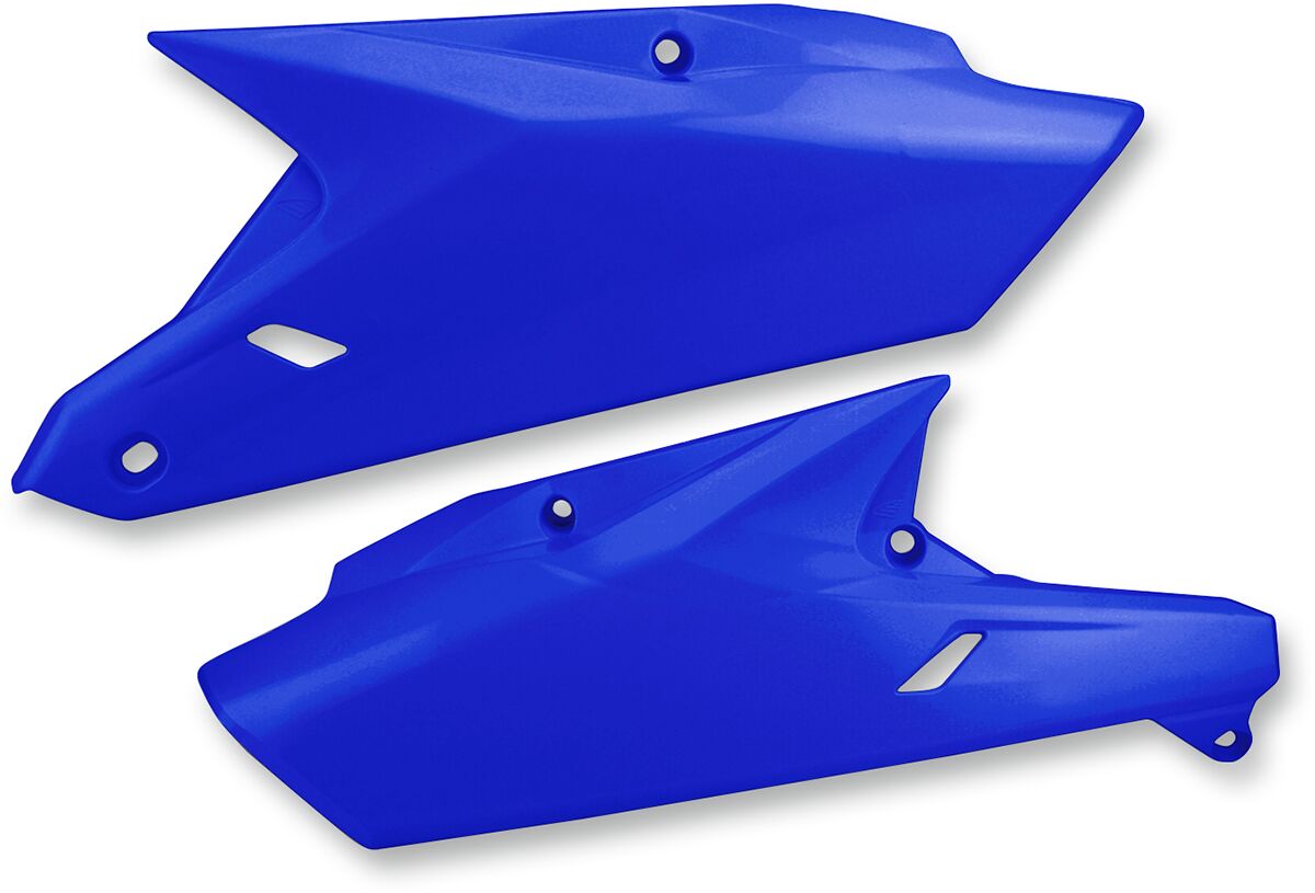 Cycra Panel Side Yzf250/450 14 17 Bl