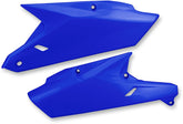 Cycra Panel Side Yzf250/450 14 17 Bl