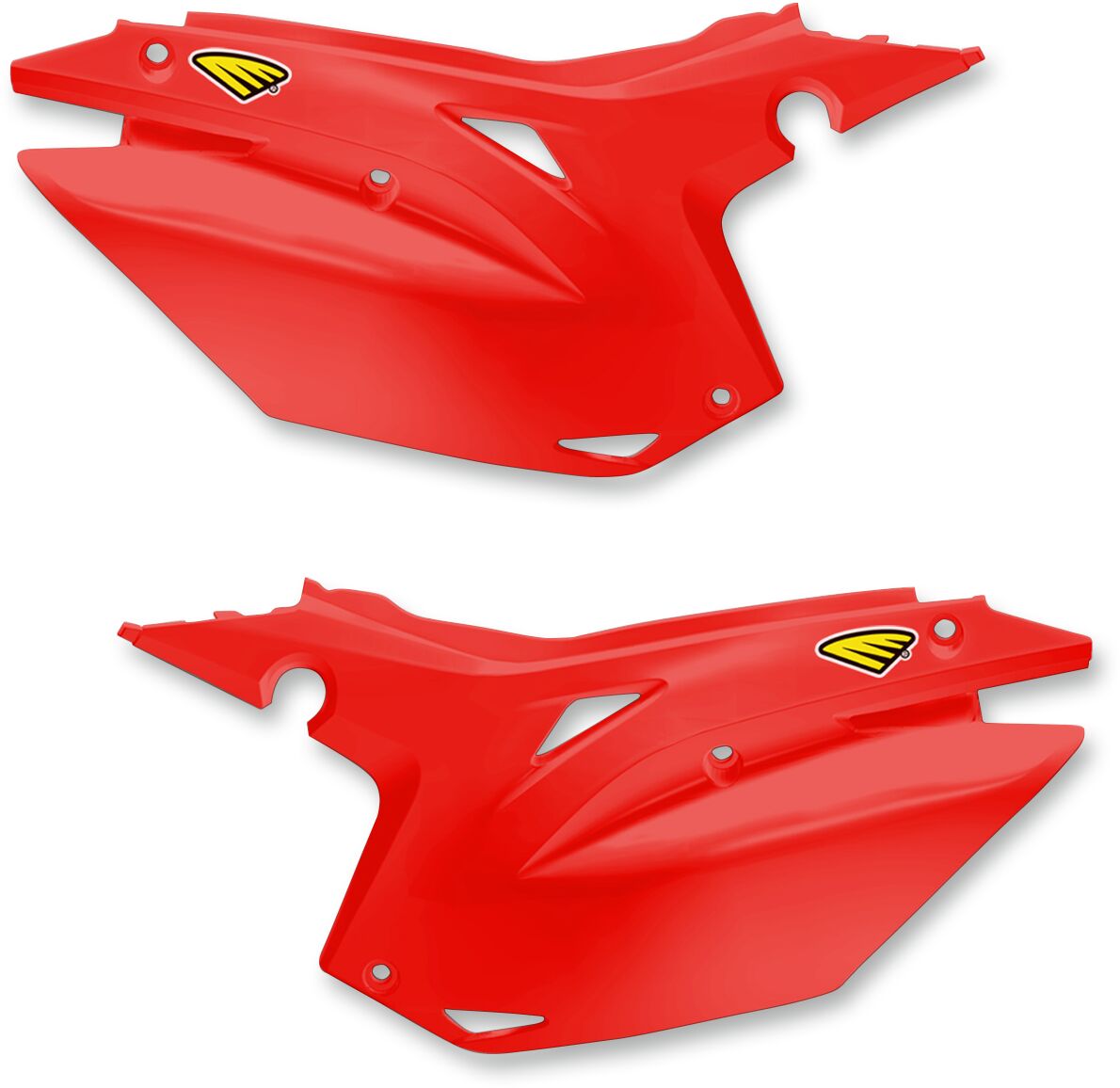 Cycra Panel Side # Crf Rd