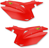 Cycra Panel Side # Crf Rd