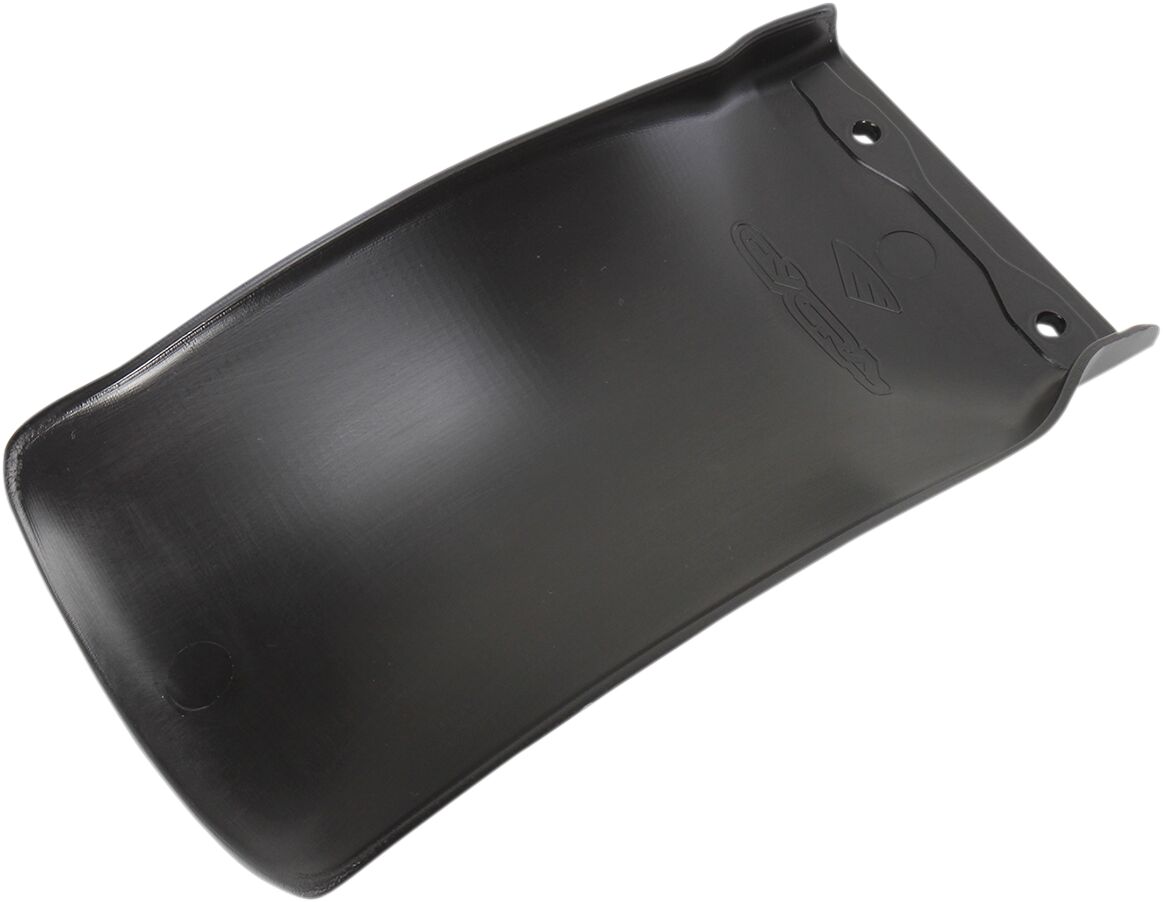 Moose Offroad Hard Parts Flap Mud Honda Mse Bk