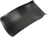 Moose Offroad Hard Parts Flap Mud Honda Mse Bk