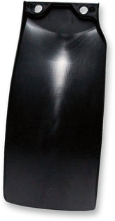 Moose Offroad Hard Parts Flap Mud Yamaha Mse Bk