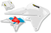 Cycra Shroud Pf Yfz Wt W/Abc