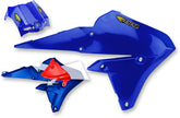 Cycra Shroud Pf Yfz14 17 W/Airbox Bl