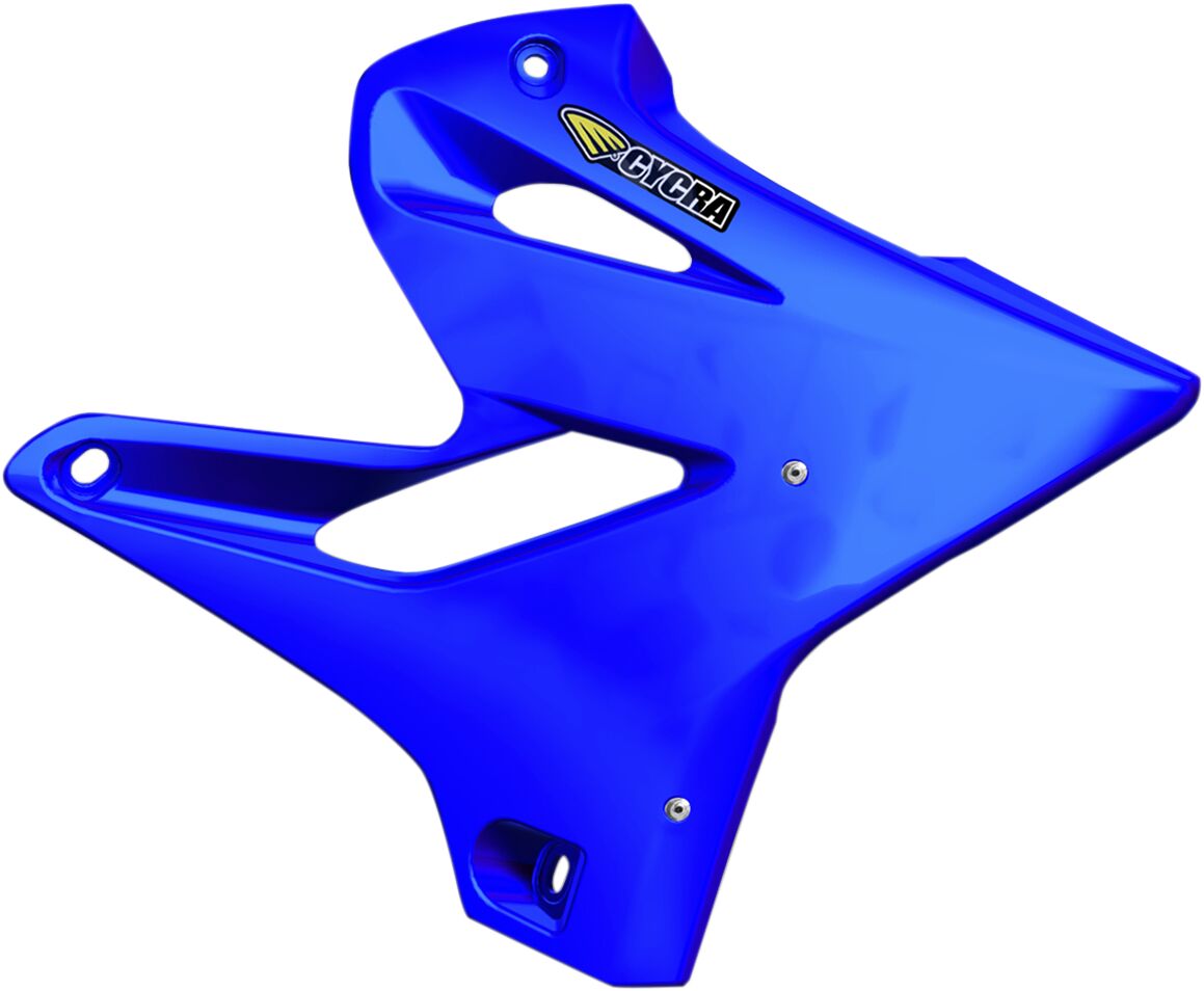 Cycra Shroud Pf Yz125/250 Bl