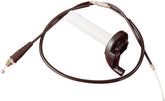 Parts Unlimited Throttle W/Cable