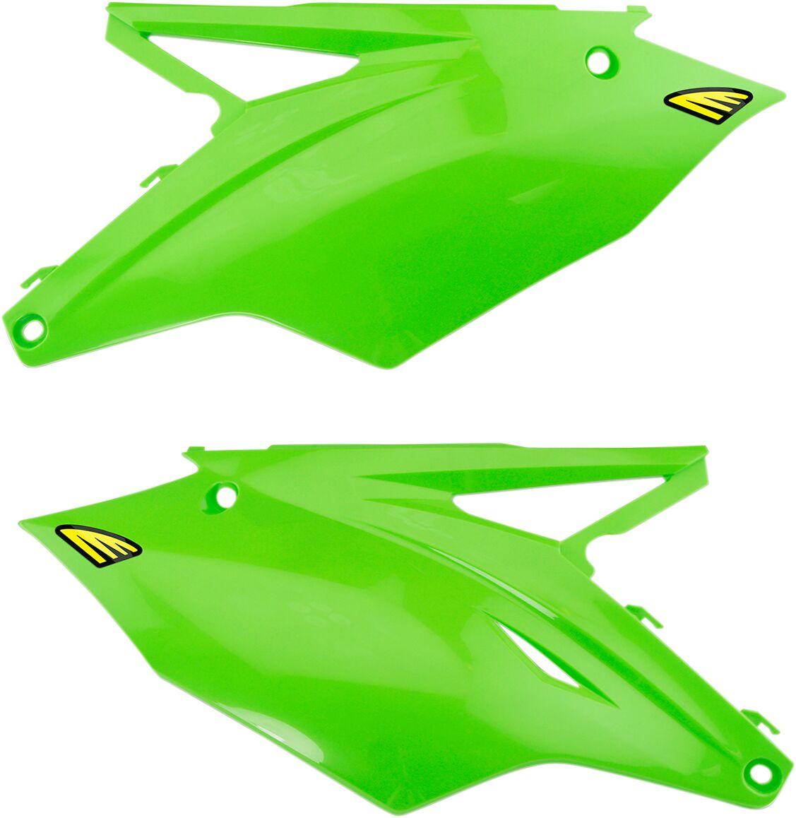 Cycra Panel Side # Kxf450 Gn
