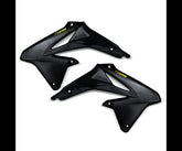 Cycra Shrouds P Flow Rmz 250/450 Bk