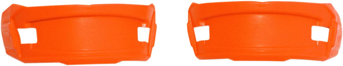 Cycra Fork Protector Pad Or