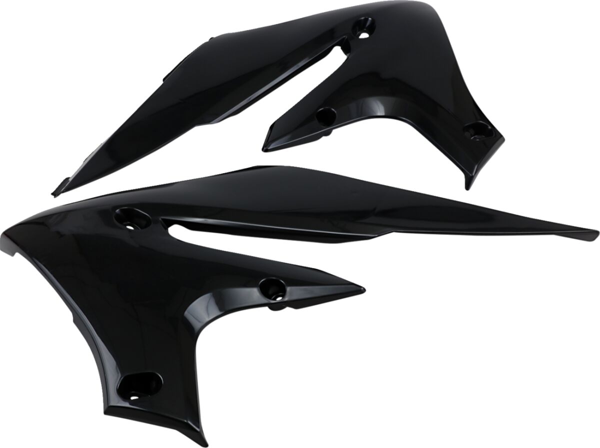 Cycra Shrd Pf Yzf18 W/O Abx Bk