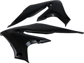Cycra Shrd Pf Yzf18 W/O Abx Bk