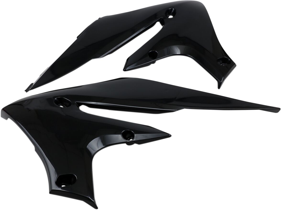 Cycra Shrd Pf Yzf18 W/O Abx Bk