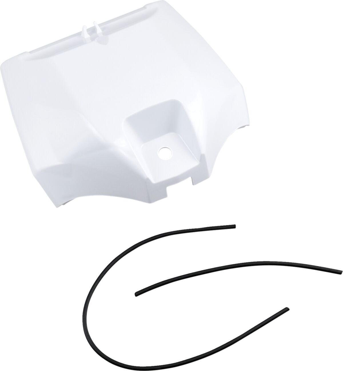 Cycra Airbox Cvr Yzf 18 Wh