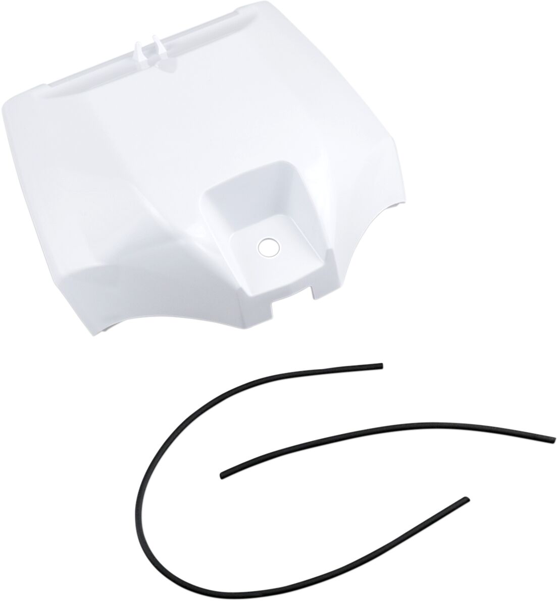 Cycra Airbox Cvr Yzf 18 Wh