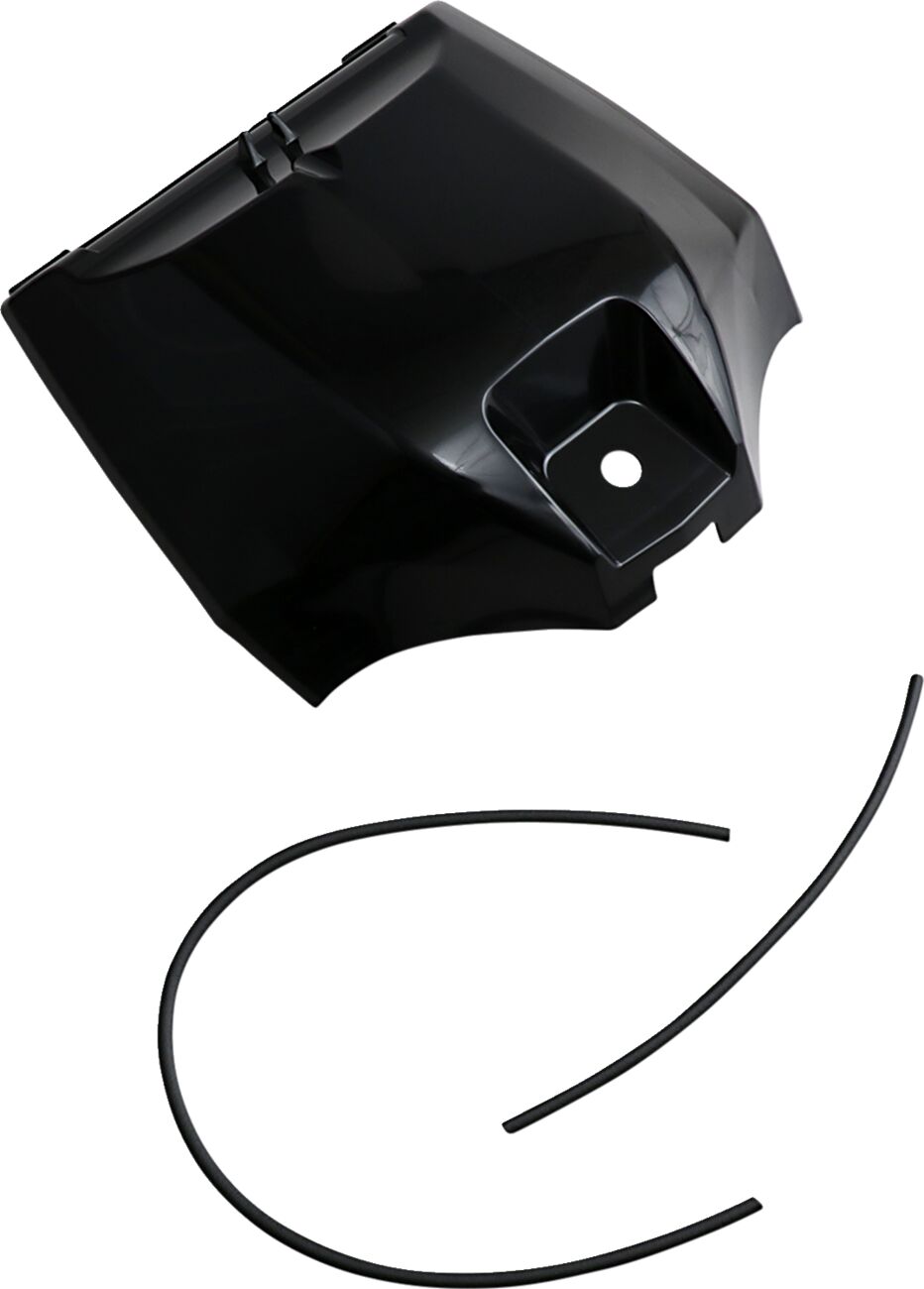 Cycra Airbox Cvr Yzf 18 Bk