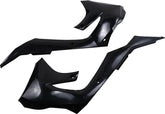 Cycra Shroud Pf Kx450 Blk
