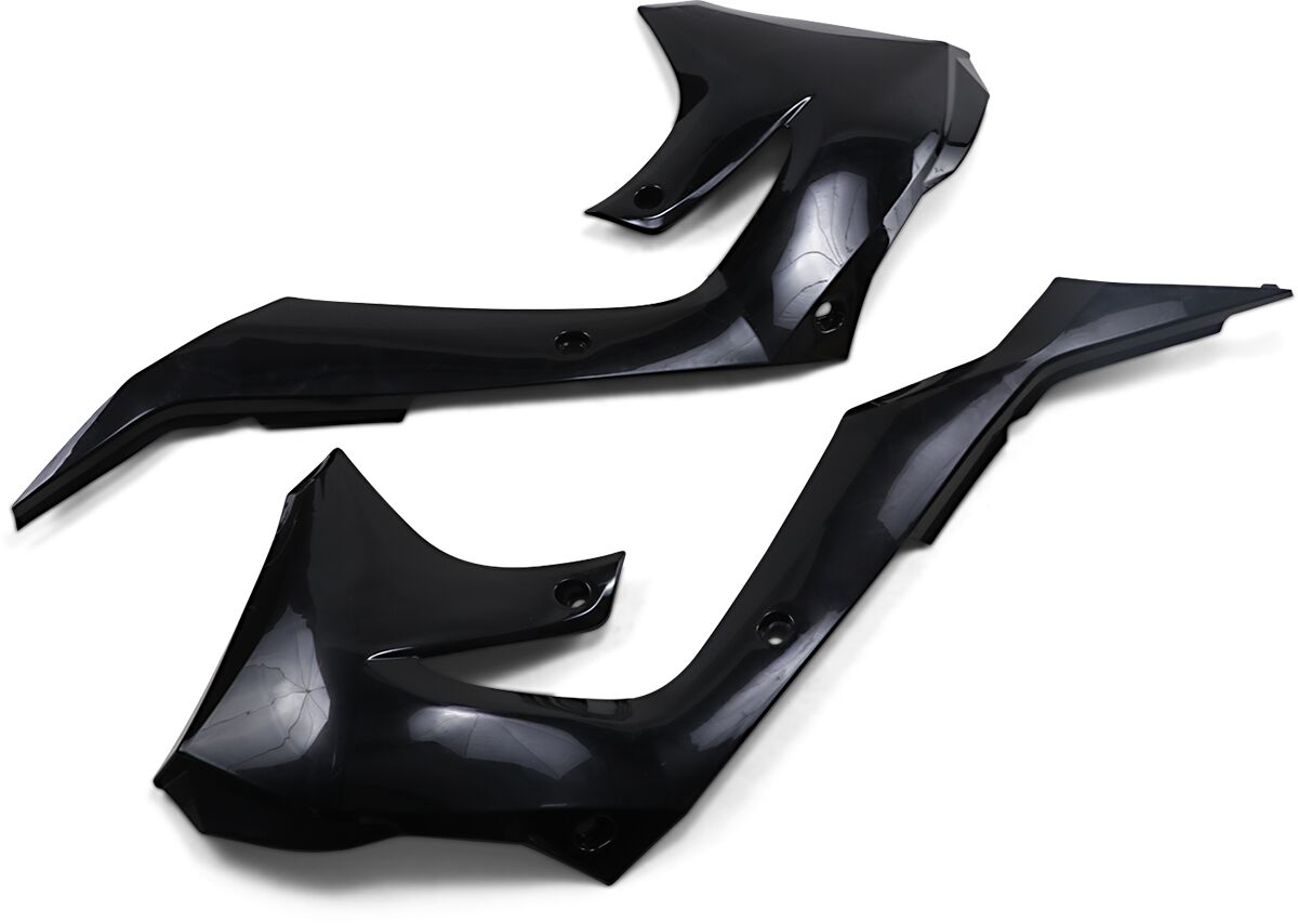 Cycra Shroud Pf Kx450 Blk