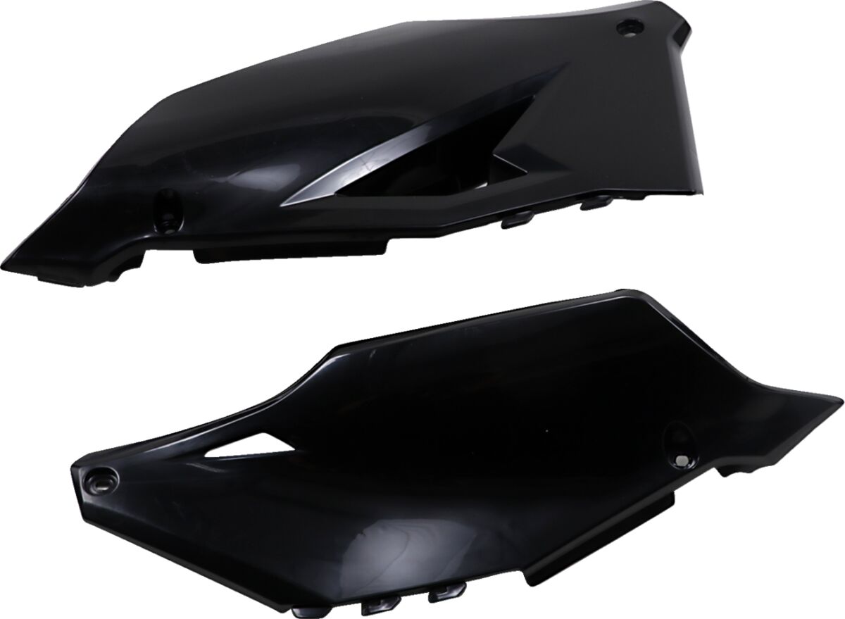 Cycra Side Panel Kf450 Blk